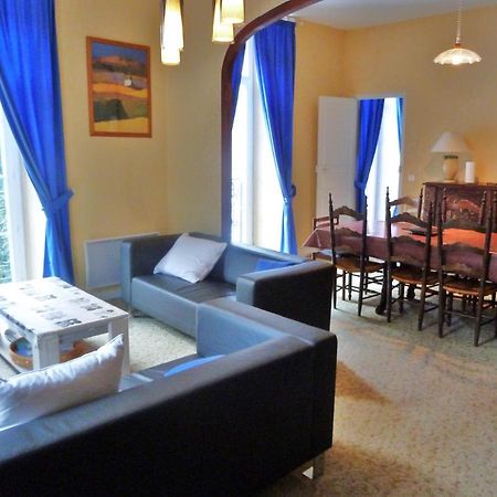 Vaste Appartement, Lumineux, 8 Couchages أو-بون المظهر الخارجي الصورة