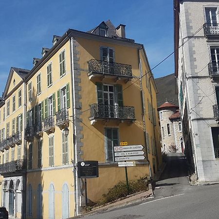 Vaste Appartement, Lumineux, 8 Couchages أو-بون المظهر الخارجي الصورة