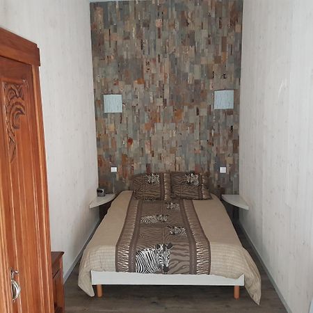 Vaste Appartement, Lumineux, 8 Couchages أو-بون المظهر الخارجي الصورة