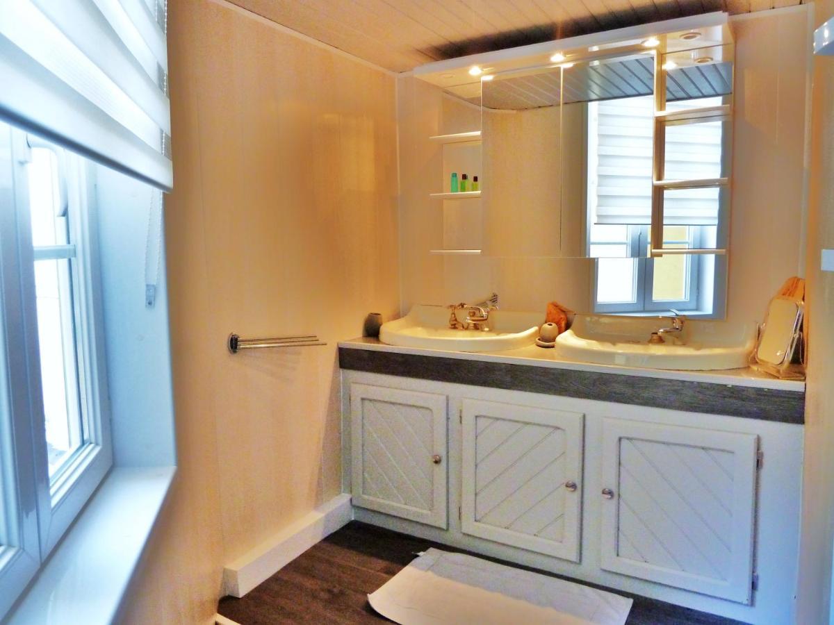 Vaste Appartement, Lumineux, 8 Couchages أو-بون المظهر الخارجي الصورة