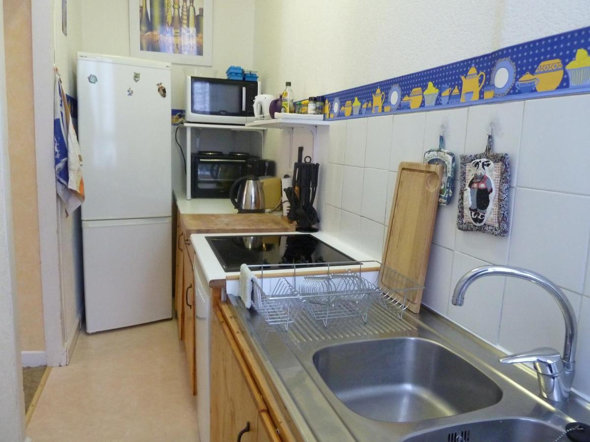 Vaste Appartement, Lumineux, 8 Couchages أو-بون المظهر الخارجي الصورة
