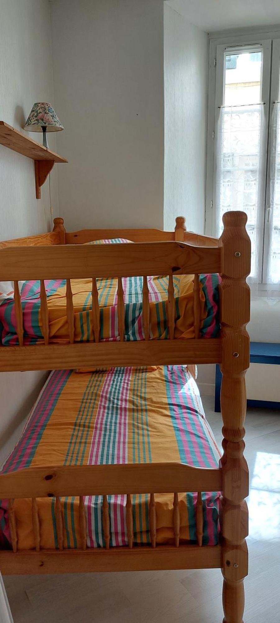 Vaste Appartement, Lumineux, 8 Couchages أو-بون المظهر الخارجي الصورة
