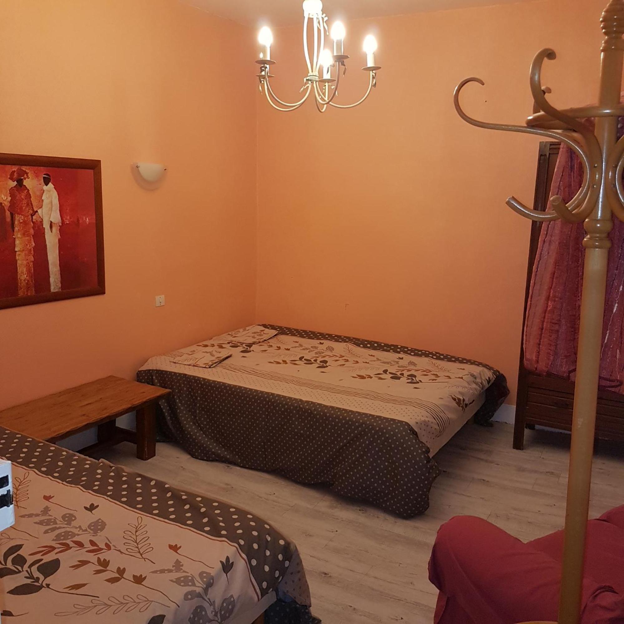 Vaste Appartement, Lumineux, 8 Couchages أو-بون المظهر الخارجي الصورة