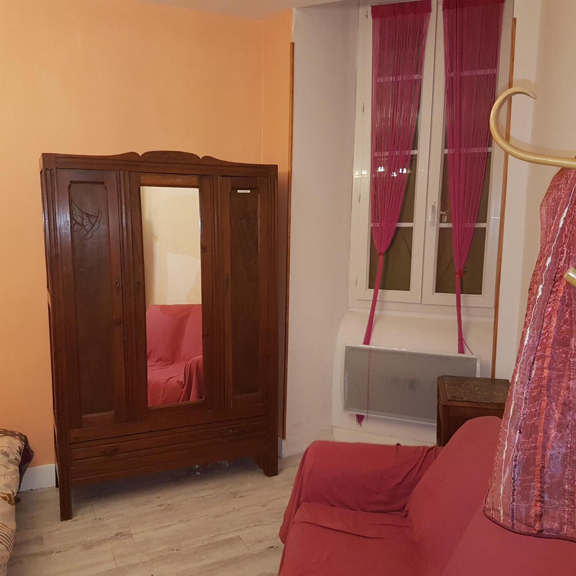Vaste Appartement, Lumineux, 8 Couchages أو-بون المظهر الخارجي الصورة
